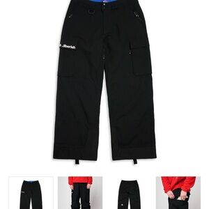 Jiberish Ski Pants